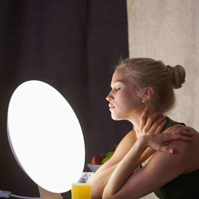 Lichttherapie